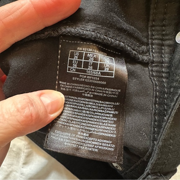 Shorts bundle - Picture 6 of 6